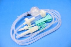 医疗导管革新：TPE材料如何重塑患者护理体验